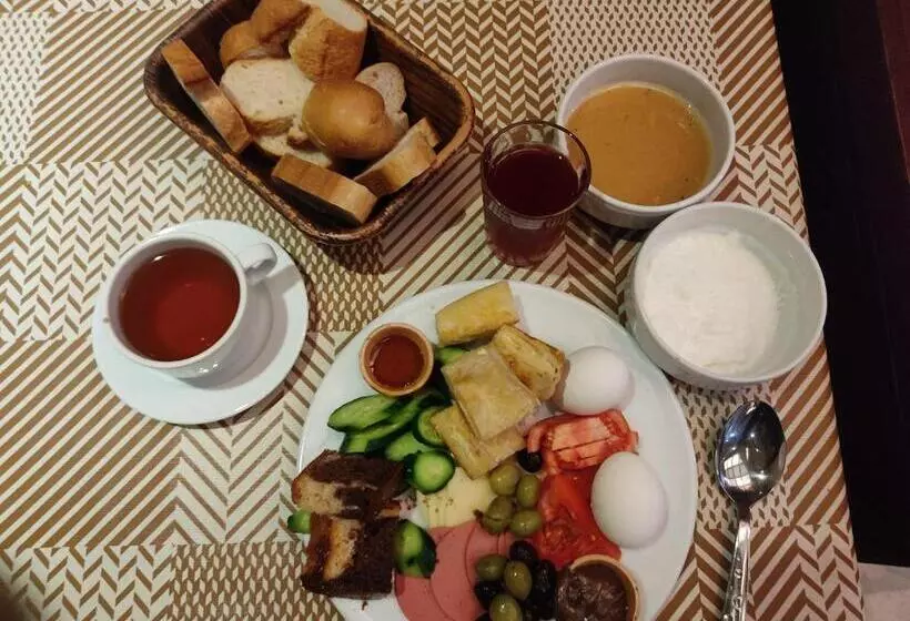 Fotos del hotel The City Port:  9