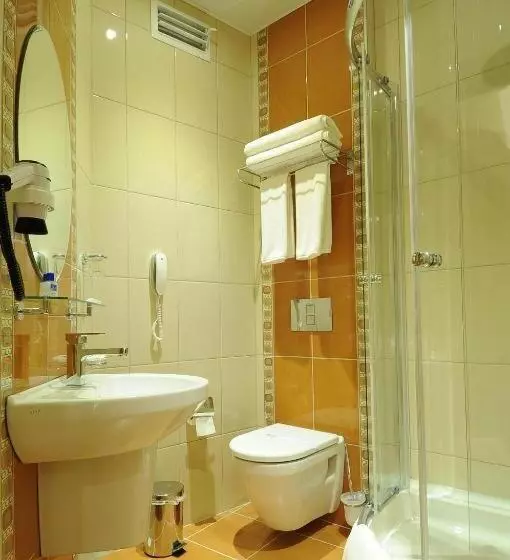 Fotos del hotel The City Port:  5