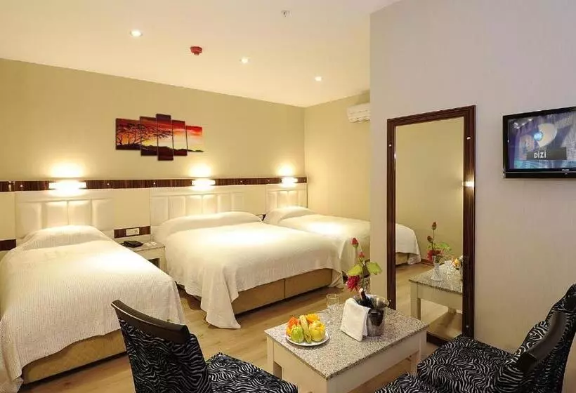 Fotos del hotel The City Port:  2