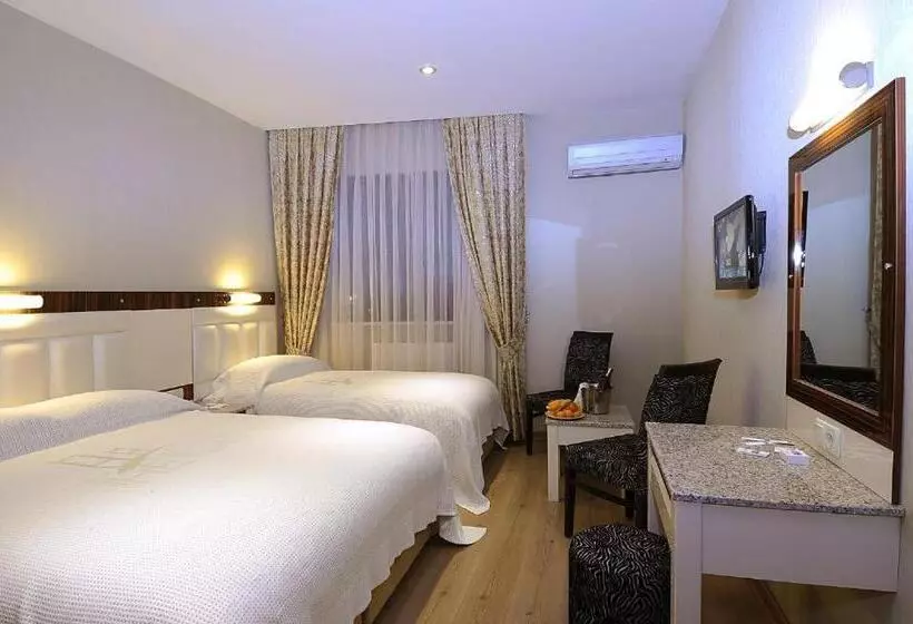 Fotos del hotel The City Port:  21