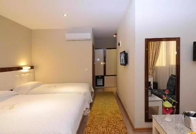 Fotos del hotel The City Port:  11