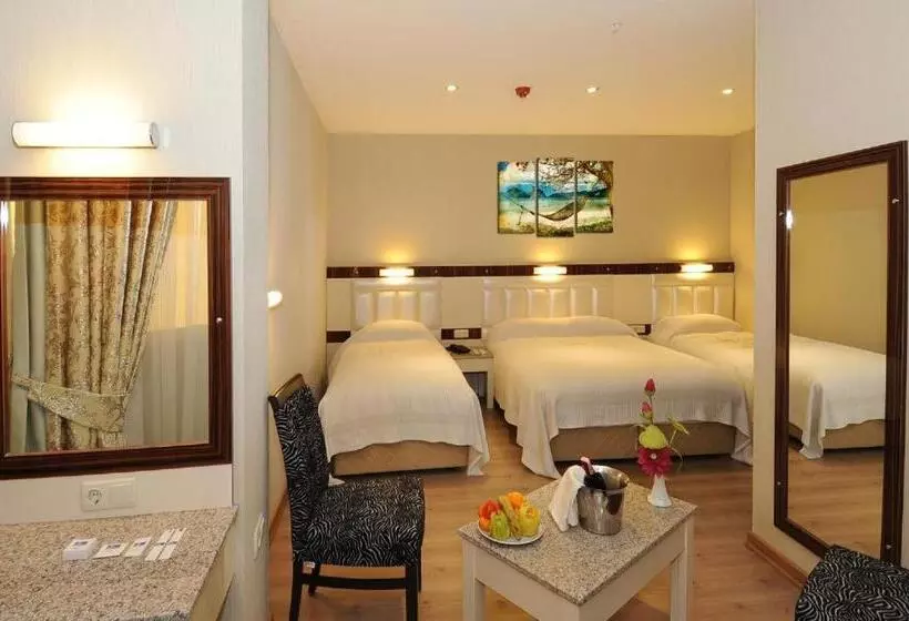 Fotos del hotel The City Port:  25