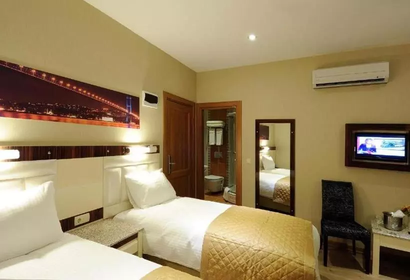 Fotos del hotel The City Port:  19