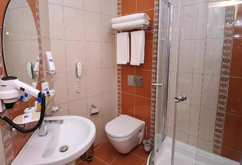 Fotos del hotel The City Port:  10