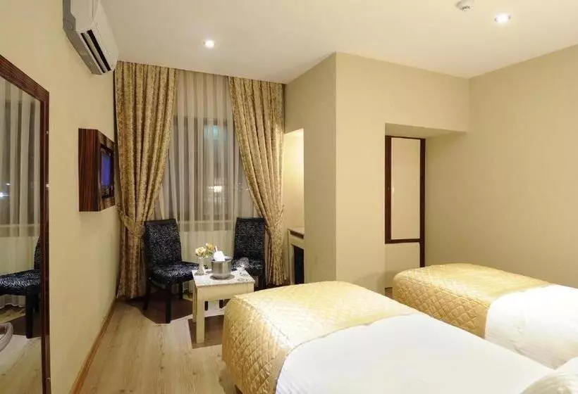 Fotos del hotel The City Port:  13