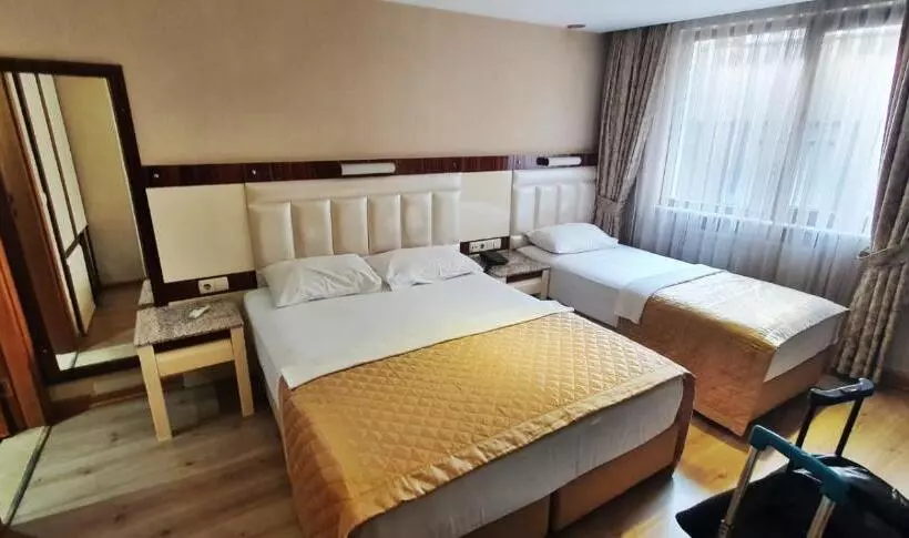 Fotos del hotel The City Port:  18