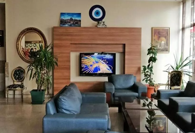 Fotos del hotel The City Port:  24