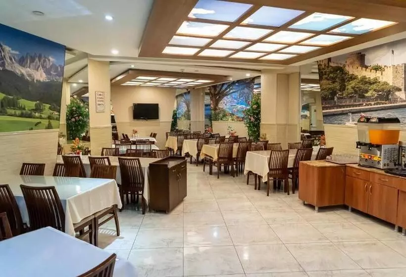 Fotos del hotel The City Port:  4