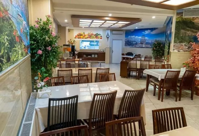 Fotos del hotel The City Port:  12