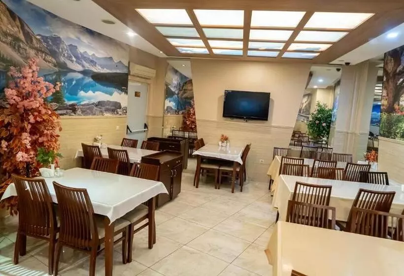 Fotos del hotel The City Port:  14