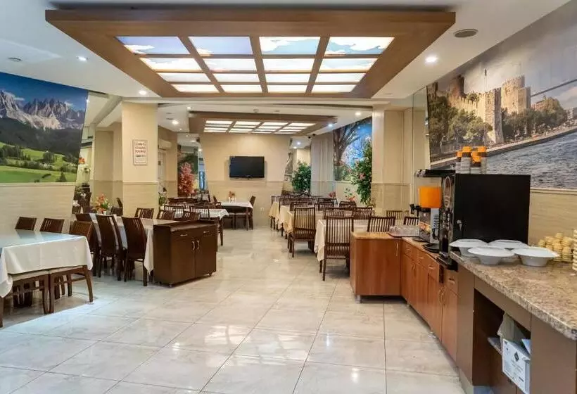 Fotos del hotel The City Port:  8