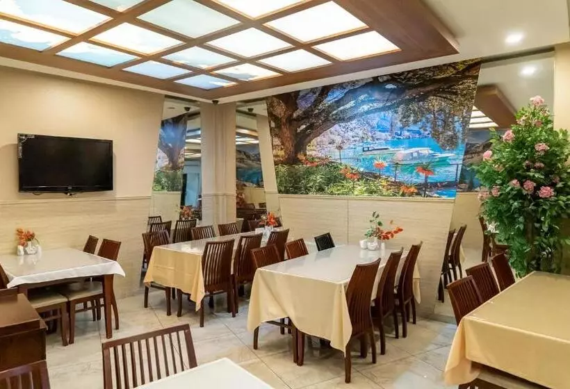 Fotos del hotel The City Port:  16