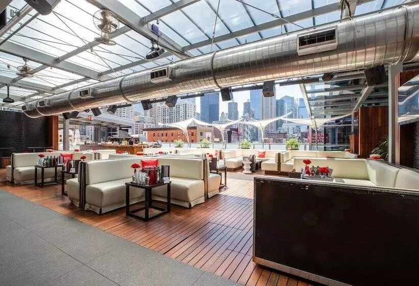 Fotos del hotel Godfrey Hotel Chicago:  13