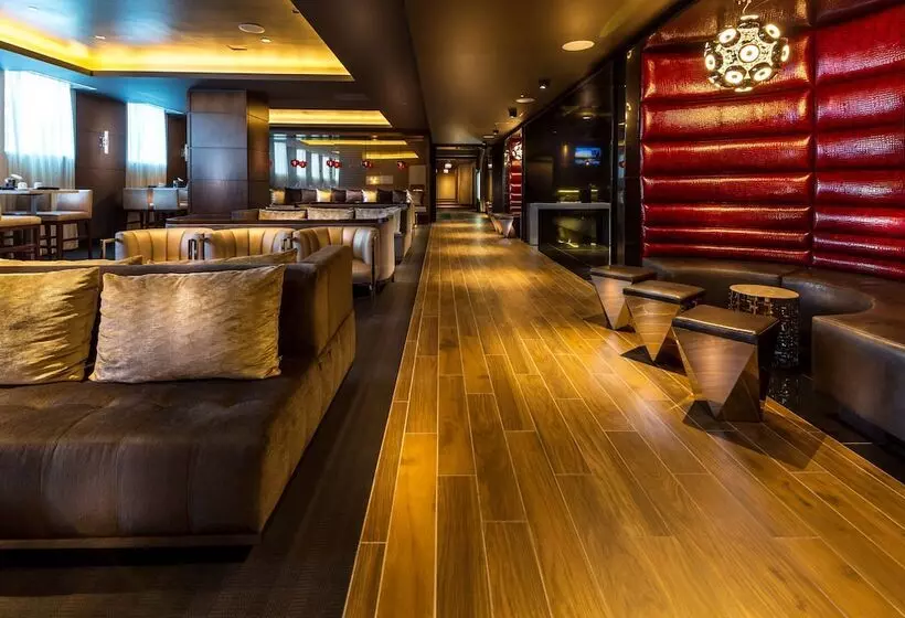 Fotos del hotel Godfrey Hotel Chicago:  12