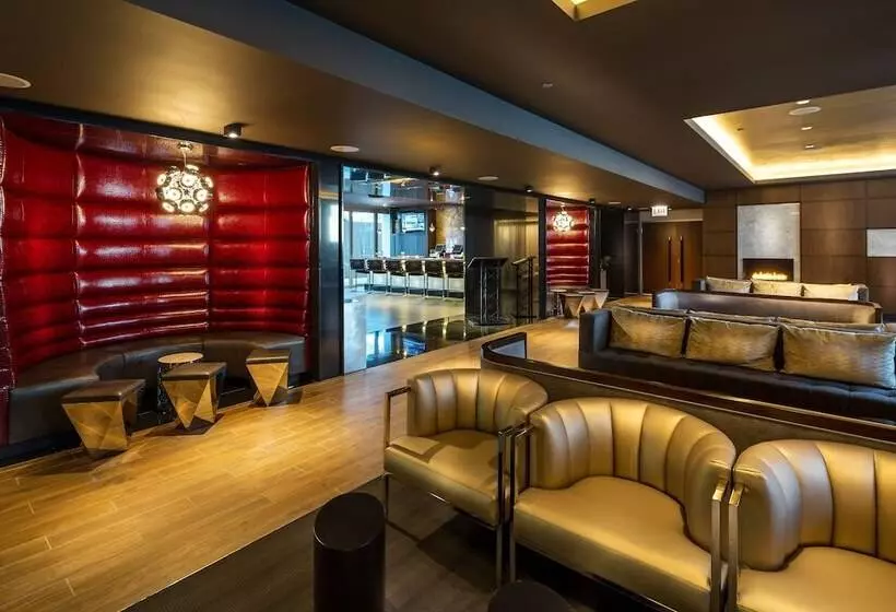 Fotos del hotel Godfrey Hotel Chicago:  2