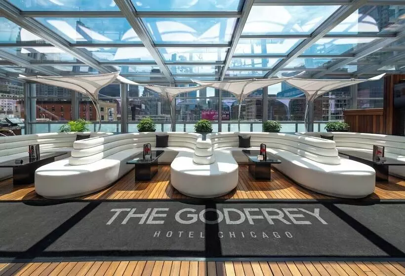 Fotos del hotel Godfrey Hotel Chicago:  19