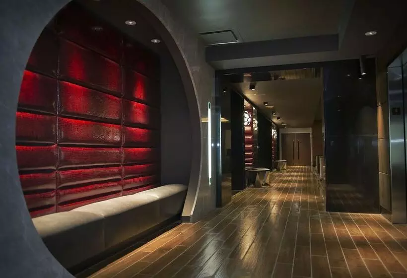 Fotos del hotel Godfrey Hotel Chicago:  4