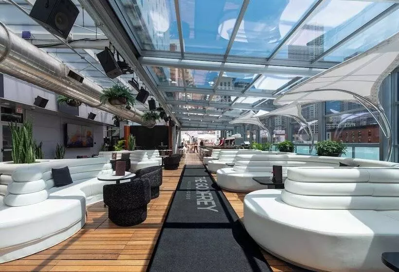 Fotos del hotel Godfrey Hotel Chicago:  7