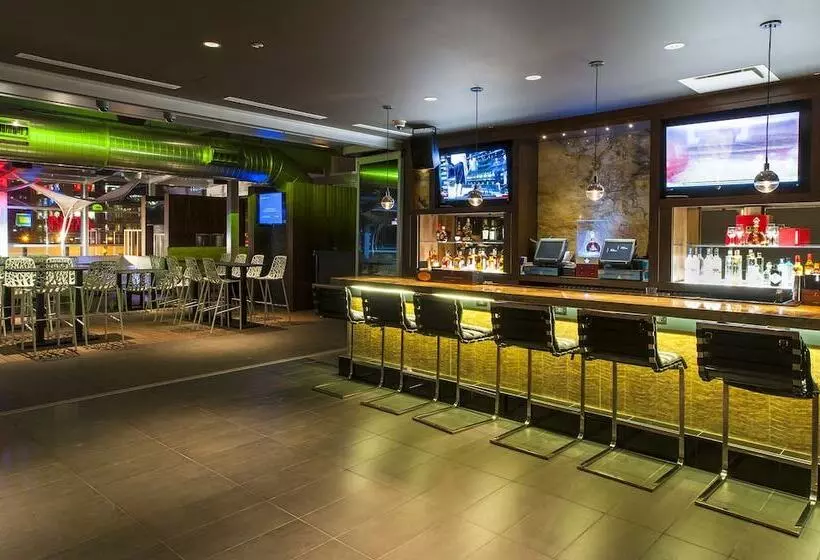 Fotos del hotel Godfrey Hotel Chicago:  5