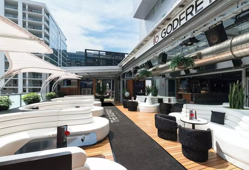 Fotos del hotel Godfrey Hotel Chicago:  16