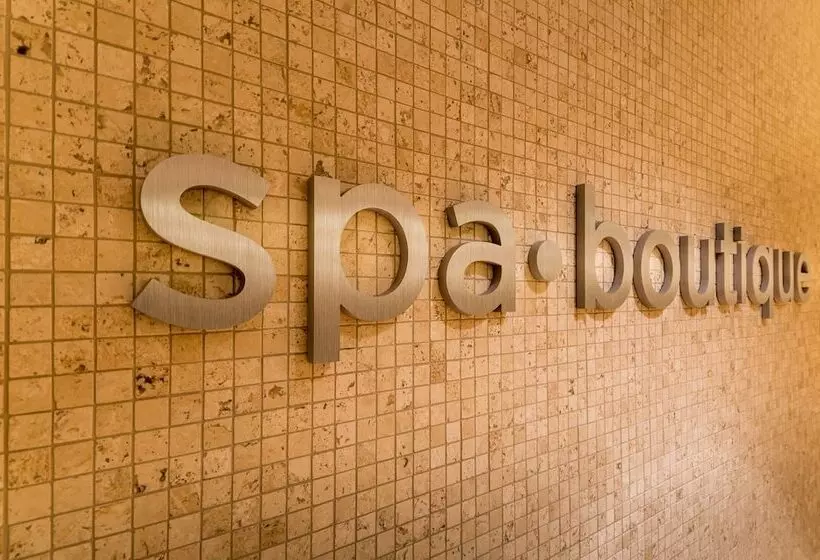 Fotos del hotel Godfrey Hotel Chicago:  17