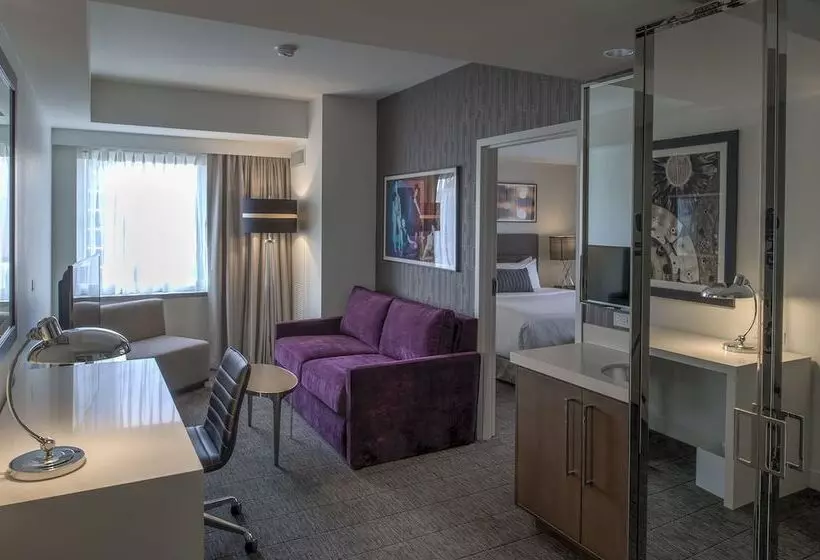 Fotos del hotel Godfrey Hotel Chicago:  23