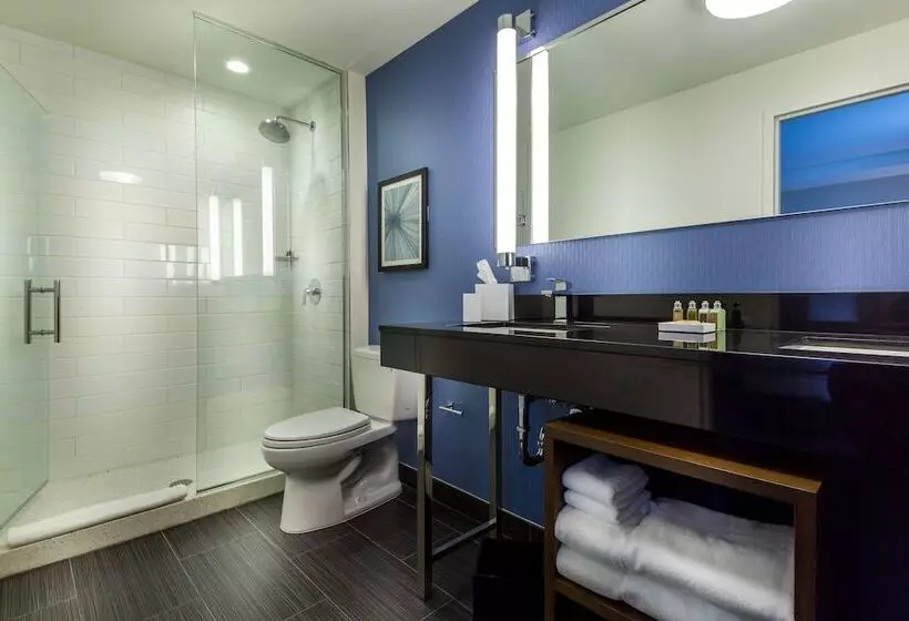 Fotos del hotel Godfrey Hotel Chicago:  8