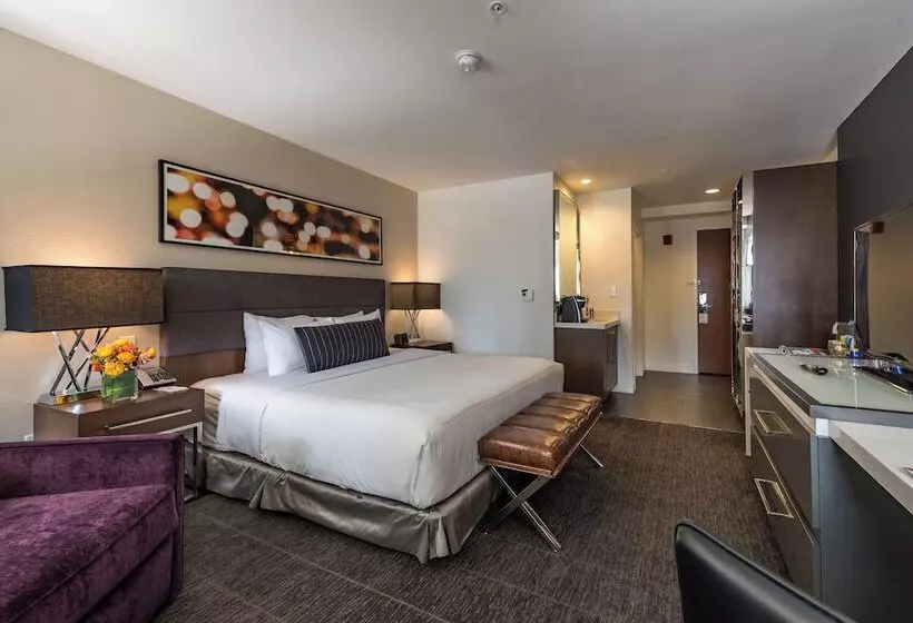 Fotos del hotel Godfrey Hotel Chicago:  10