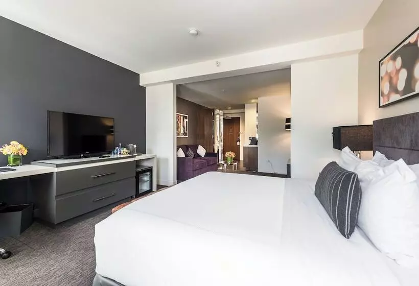 Fotos del hotel Godfrey Hotel Chicago:  22