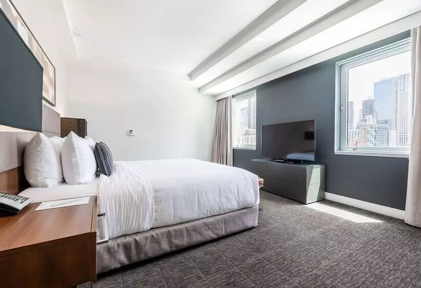 Fotos del hotel Godfrey Hotel Chicago:  18