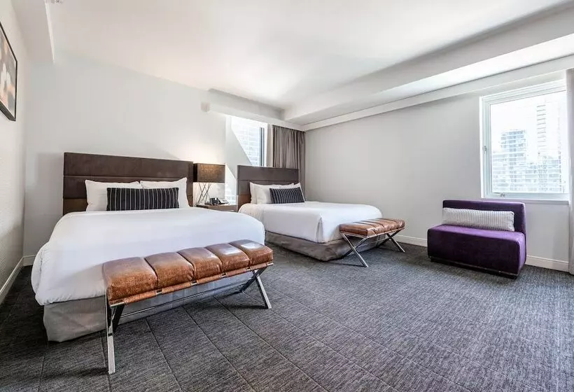 Fotos del hotel Godfrey Hotel Chicago:  15