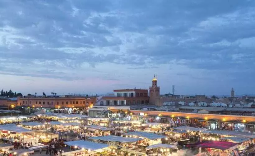 Fotos del hotel Atlas:  5