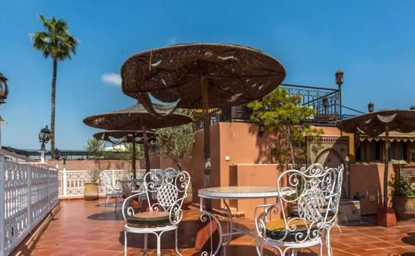 Fotos del hotel Atlas:  16