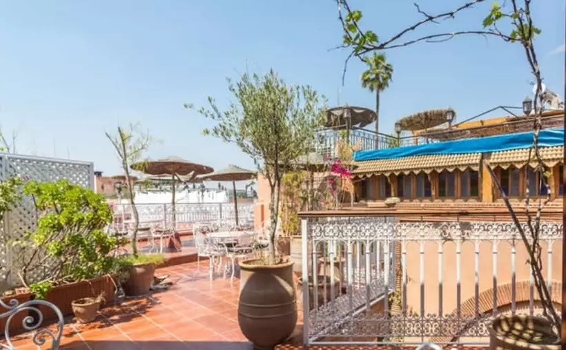 Fotos del hotel Atlas:  12