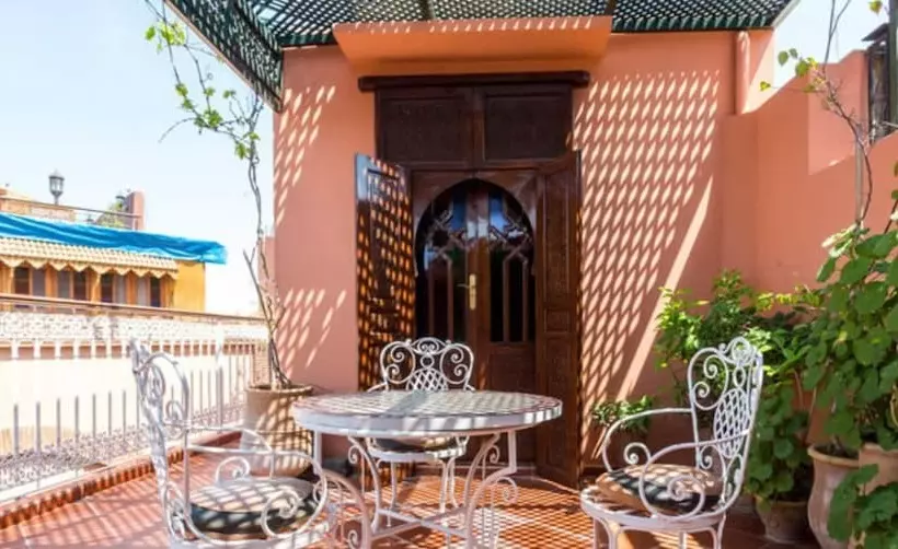 Fotos del hotel Atlas:  19