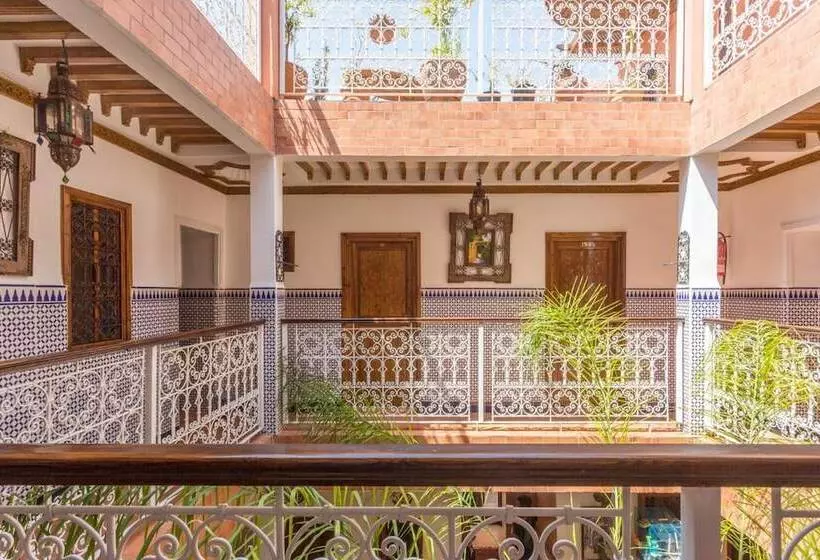 Fotos del hotel Atlas:  24