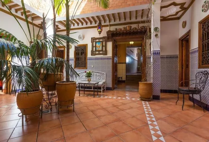 Fotos del hotel Atlas:  7