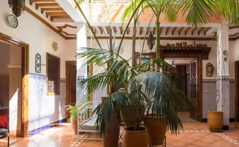 Fotos del hotel Atlas:  2