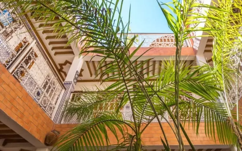 Fotos del hotel Atlas:  23