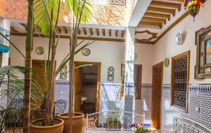 Fotos del hotel Atlas:  15