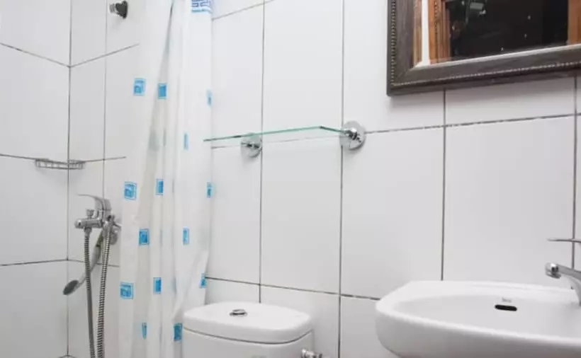 Fotos del hotel Atlas:  4