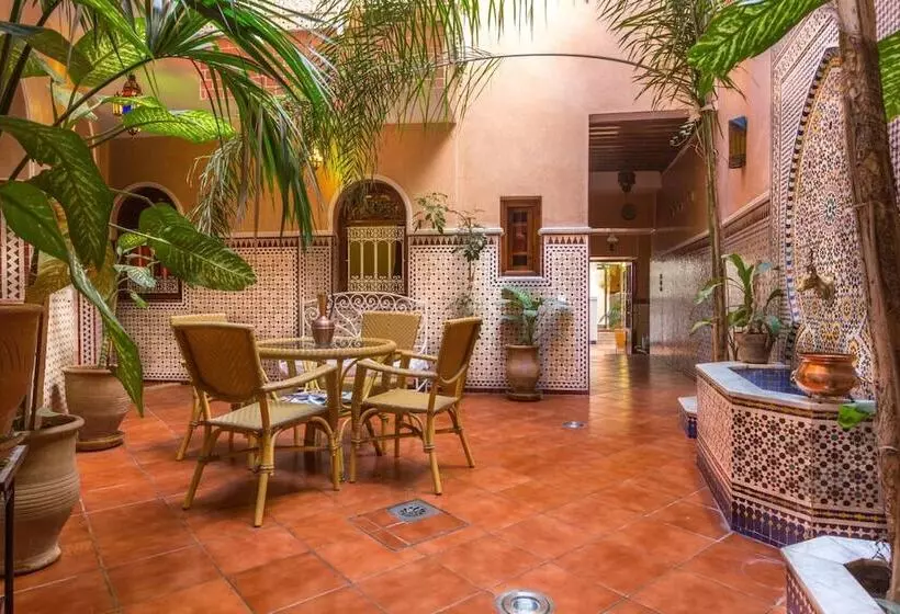 Fotos del hotel Atlas:  22