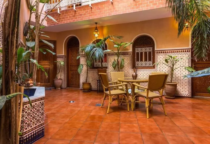 Fotos del hotel Atlas:  21