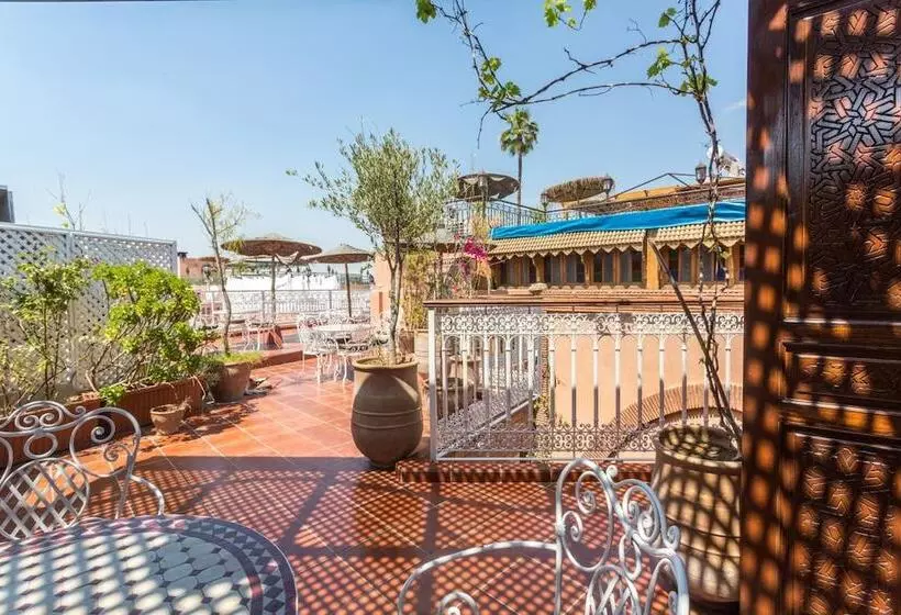 Fotos del hotel Atlas:  18