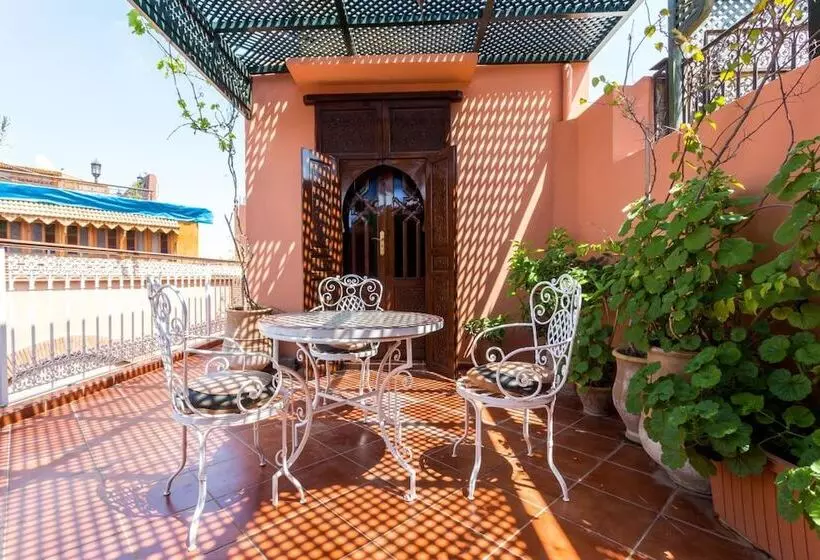 Fotos del hotel Atlas:  8