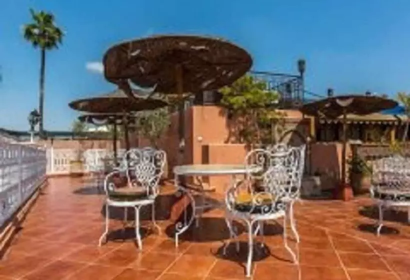 Fotos del hotel Atlas:  3