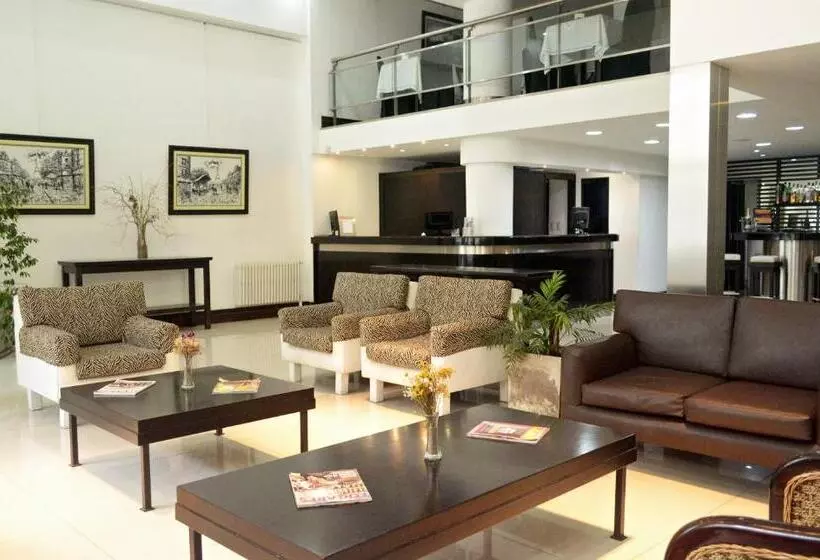 Fotos del hotel Corbel Superior:  17