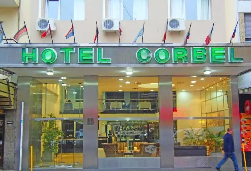 Fotos del hotel Corbel Superior:  3