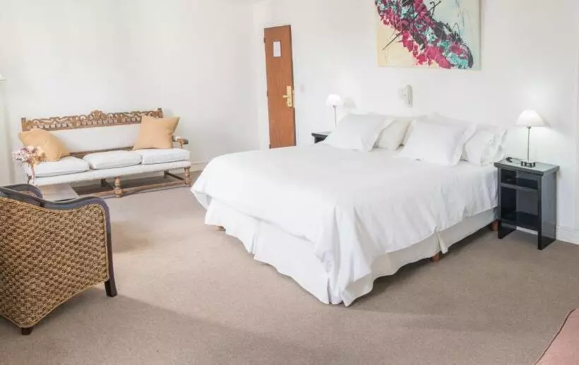 Fotos del hotel Corbel Superior:  16