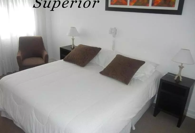 Fotos del hotel Corbel Superior:  12